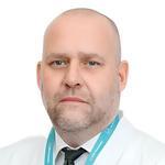 Кипа Виталий Иванович, Офтальмолог (окулист), Лазерный хирург - Смоленск