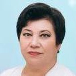 Марцишевская Елена Станиславовна, Лазерный хирург, Офтальмолог-хирург - Смоленск