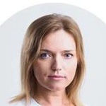 Масленникова Евгения Викторовна Масленникова Евгения Викторовна, Офтальмолог (окулист), лазерный хирург - Смоленск