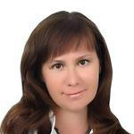 Хуторова Елена Александровна, Терапевт, Гастроэнтеролог, Кардиолог, Пульмонолог - Смоленск