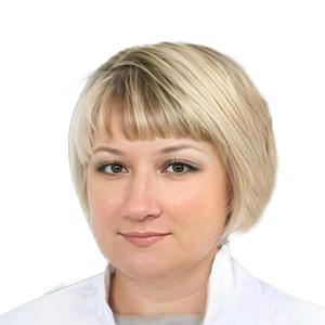 Шурмина Инесса Алексеевна, дерматолог, аллерголог, детский аллерголог, детский дерматолог, детский трихолог, иммунолог, трихолог - Смоленск