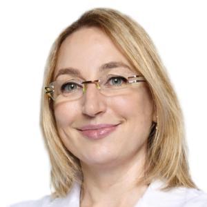 Боровых Марина Валерьевна, гинеколог-эндокринолог, акушер, гинеколог, детский гинеколог-эндокринолог - Смоленск