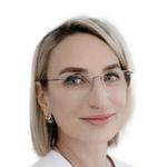 Боровых Марина Валерьевна, Гинеколог-эндокринолог, Акушер, Гинеколог, Детский гинеколог-эндокринолог - Смоленск