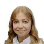 Иванкова Лариса Александровна, Гинеколог, Гинеколог-эндокринолог, Детский гинеколог-эндокринолог - Смоленск