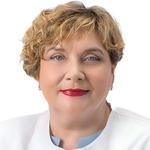 Якименко Лариса Викторовна, Гинеколог - Смоленск