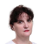 Жамойдо Оксана Витальевна, Врач УЗИ, Гинеколог - Смоленск