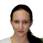 Страчунская Мария Леонидовна, Невролог, Рефлексотерапевт - Смоленск
