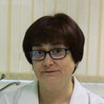 Черненкова Елена Анатольевна Черненкова Елена Анатольевна, Кардиолог, врач УЗИ, функциональный диагност - Смоленск