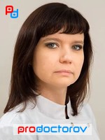 Фофонова Ирина Юрьевна, Гинеколог, акушер, врач УЗИ, гинеколог-эндокринолог - Смоленск