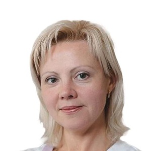Силкина Татьяна Викторовна, стоматолог - Смоленск