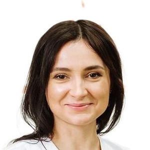 Михеева Анна Евгеньевна, стоматолог, стоматолог-имплантолог, стоматолог-хирург - Смоленск