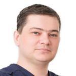 Горбачев Алексей Александрович Горбачев Алексей Александрович, Стоматолог-ортопед, рентгенолог, стоматолог-хирург - Смоленск