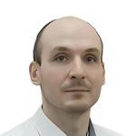 Нечаевский Максим Валерьевич, Рентгенолог - Смоленск