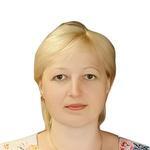 Быкова Наталья Александровна, Гинеколог, врач УЗИ - Смоленск