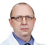 Черненок Сергей Викторович Черненок Сергей Викторович, Ортопед, травматолог - Смоленск