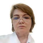 Катаева Татьяна Петровна, ЛОР, сурдолог - Смоленск