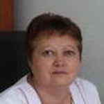 Пикалова Ольга Сергеевна, Пульмонолог - Смоленск