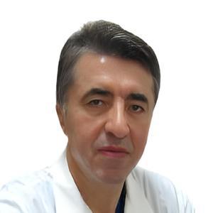 Алибегов Расул Абакарович, хирург - Махачкала