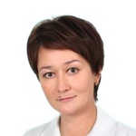 Астафьева Олеся Юрьевна, Терапевт, Пульмонолог - Смоленск