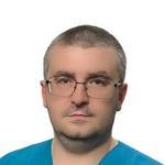 Кладницкий Дмитрий Викторович Кладницкий Дмитрий Викторович, Анестезиолог-реаниматолог - Смоленск