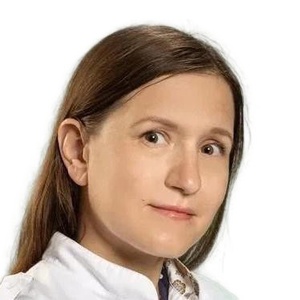 Минина Юлия Николаевна, педиатр , детский эндокринолог - Смоленск
