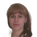 Карелина Анна Николаевна, Стоматолог-хирург, детский стоматолог-хирург, стоматолог-имплантолог - Смоленск