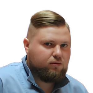 Бузыкин Михаил Владимирович - фотография Бузыкин Михаил Владимирович, стоматолог-ортопед - Смоленск