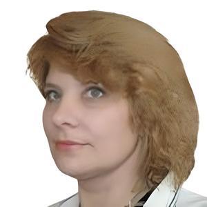 Карпова Елена Георгиевна, врач узи , акушер , гинеколог - Смоленск