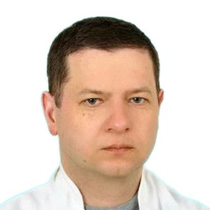 Никольский антон владимирович хирург смоленск фото