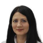 Семеоненкова Анна Геннадьевна Семеоненкова Анна Геннадьевна, Офтальмолог (окулист), Детский офтальмолог - Смоленск
