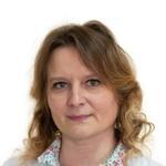 Морозова Татьяна Геннадьевна, Врач УЗИ, Рентгенолог - Смоленск