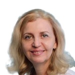 Орлова Татьяна Романовна, Стоматолог, детский стоматолог - Смоленск