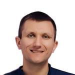 Булохов Вячеслав Владимирович, Стоматолог-ортопед - Смоленск
