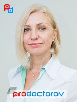 Филоненко Татьяна Эдуардовна, Стоматолог - Смоленск