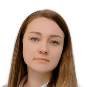 Сухенко Александра Павловна, стоматолог - Смоленск