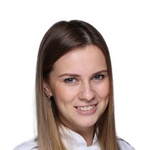 Аксенова Алена Олеговна, Стоматолог-хирург - Смоленск