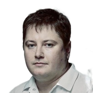 Сычев Сергей Александрович, стоматолог-ортопед - Смоленск