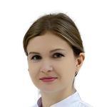 Борщева Анна Геннадьевна, Онколог - Смоленск