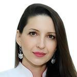 Чернякова Анна Леонидовна, Гинеколог, Репродуктолог, Гинеколог-эндокринолог, Врач УЗИ, Гинеколог-хирург - Смоленск
