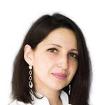 Чернякова Анна Леонидовна, Гинеколог, Репродуктолог, Гинеколог-эндокринолог - Смоленск