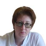 Волкова Елена Владимировна, Аллерголог, Детский аллерголог, Детский иммунолог, Иммунолог - Смоленск