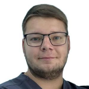 Самуйлов Дмитрий Николаевич, стоматолог-ортопед - Смоленск