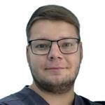 Самуйлов Дмитрий Николаевич, Стоматолог-ортопед - Смоленск