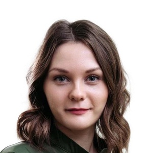 Кондратас Полина Станиславовна, рентгенолог - Смоленск