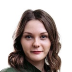 Кондратас Полина Станиславовна, Рентгенолог - Смоленск