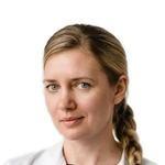 Игнатьева Ирина Сергеевна, Невролог - Смоленск