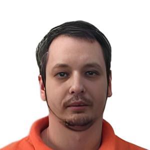 Статенин Дмитрий Юрьевич, врач лфк - Смоленск