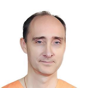 Демешко Алексей Викторович, невролог, детский невролог - Смоленск