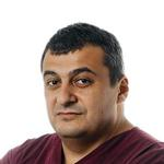 Цодоков Андрей Михайлович Цодоков Андрей Михайлович, Травматолог, Детский травматолог, Ортопед - Одинцово