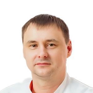 Селиванов Михаил Алексеевич, Травматолог, Ортопед - Смоленск